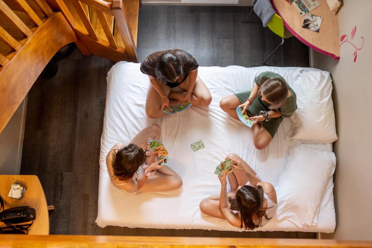 B&B Hotel Aurillac Le Lioran Eksteriør bilde
