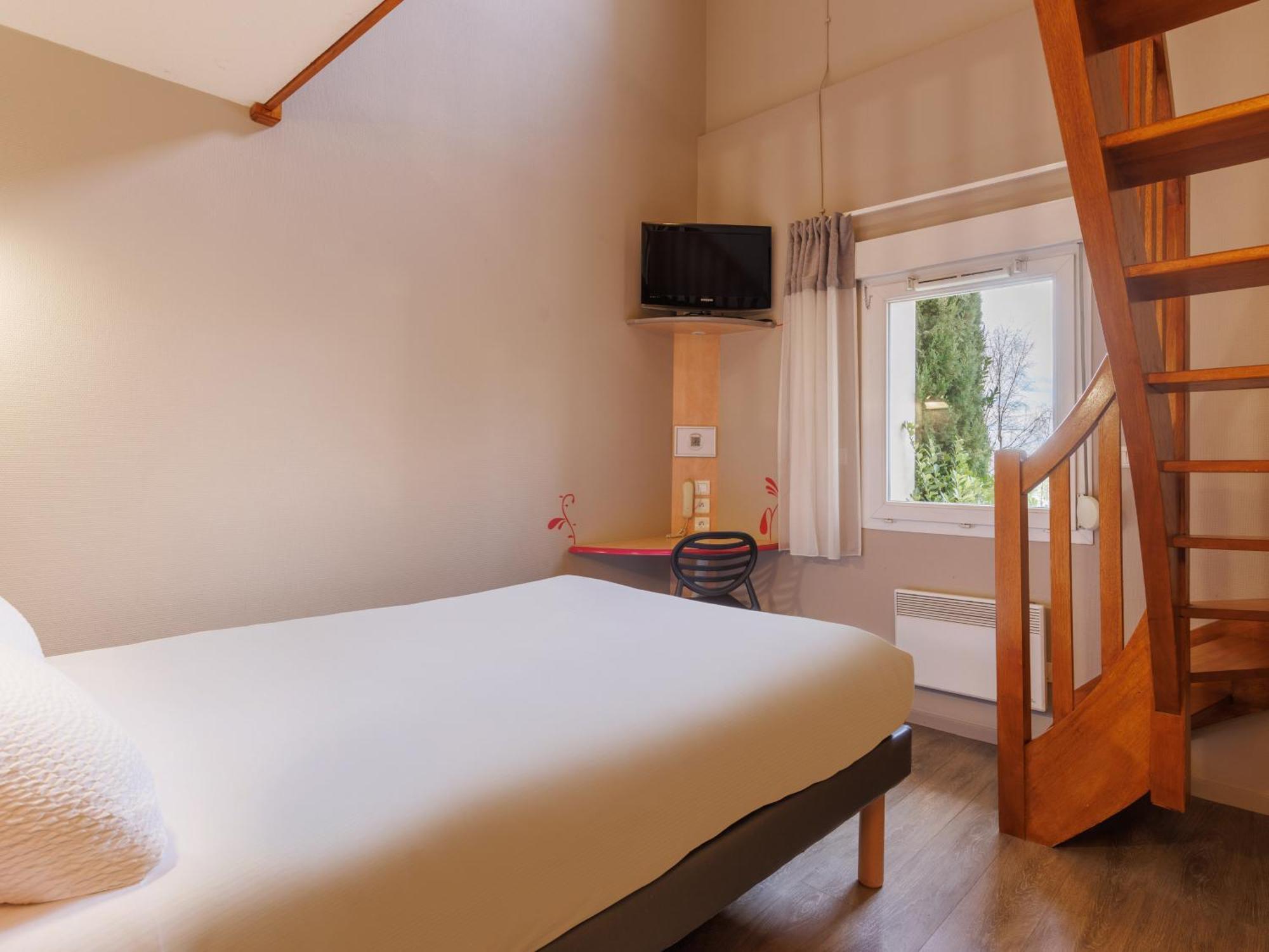 B&B Hotel Aurillac Le Lioran Eksteriør bilde